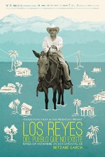 Los reyes del pueblo que no existe (2015) afişi