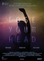 Lose Your Head (2013) afişi