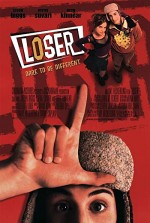 Loser (2000) afişi
