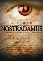 Lost Book Of Nostradamus (2007) afişi