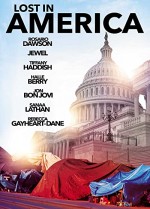 Lost in America (2018) afişi