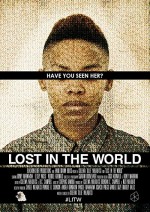 Lost In The World (2015) afişi