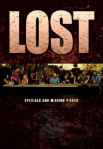 Lost: Missing Pieces (2007) afişi