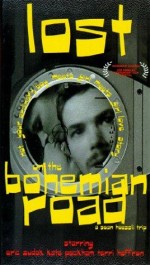 Lost On The Bohemian Road (1995) afişi