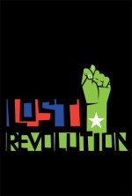 Lost Revolution (2011) afişi