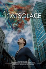 Lost Solace (2016) afişi