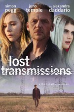 Lost Transmissions (2019) afişi
