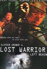 Lost Warrior: Left Behind (2008) afişi