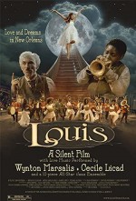 Louis (2010) afişi