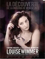 Louise Wimmer (2011) afişi