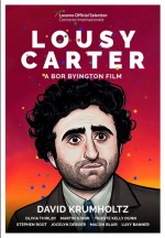 Lousy Carter (2023) afişi Lousy Carter (2023) afişi