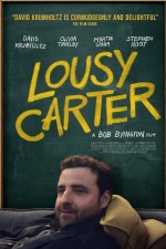 Lousy Carter (2023) afişi