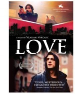 Love (2005) afişi