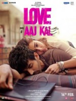 Love Aaj Kal 2 (2020) afişi