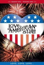 Love, American Style Sezon 1 (1969) afişi