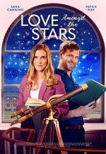 Love Amongst the Stars (2021) afişi