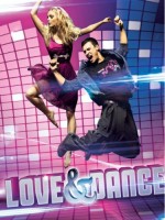 Love And Dance (2009) afişi