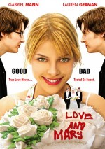 Love And Mary (2006) afişi
