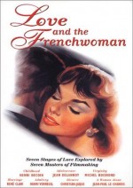 Love and the Frenchwoman (1960) afişi