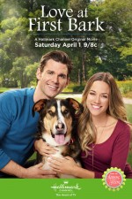 Love at First Bark (2017) afişi