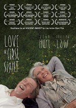 Love At First Sight (2010) afişi