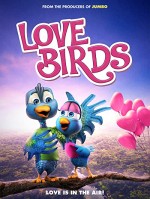 Love Birds (2020) afişi