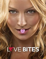 Love Bites (2011) afişi