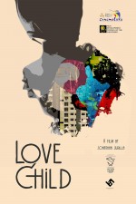 Love Child (2024) afişi