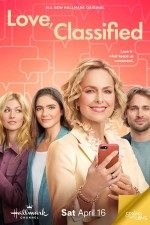 Love, Classified (2022) afişi Love, Classified (2022) afişi