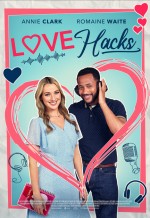 Love Hacks (2022) afişi