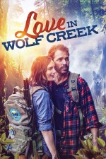 Love in Wolf Creek (2022) afişi