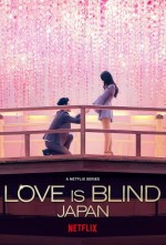 Love Is Blind: Japonya (2022) afişi