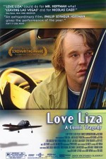 Love Liza (2002) afişi
