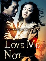 Love Me Not (2006) afişi