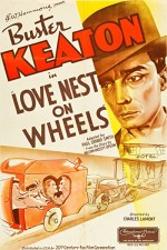 Love Nest On Wheels (1937) afişi