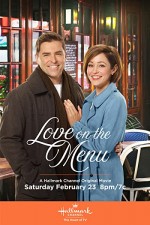 Love on the Menu (2019) afişi