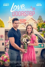 Love on Your Doorstep (2023) afişi