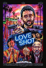 Love Shot (2018) afişi