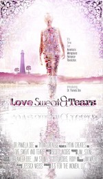 Love, Sweat and Tears (2016) afişi