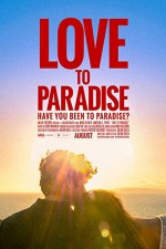 Love to Paradise  (2017) afişi