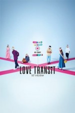 Love Transit (2023) afişi
