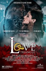 Love Triangle (2013) afişi