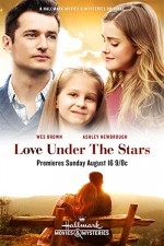 Love Under the Stars (2015) afişi