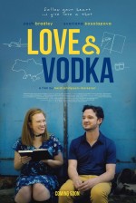 Love & Vodka (2024) afişi