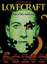 Lovecraft : Fear Of The Unknown (2008) afişi