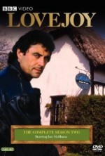 Lovejoy Sezon 1 (1986) afişi