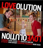 Loveolution (2008) afişi