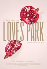 Loves Park (2017) afişi