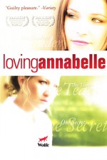Loving Annabelle (2006) afişi