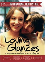 Loving Glances (2003) afişi